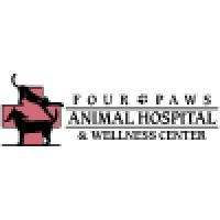 Four Paws Animal Hospital & Wellness Center, Inc. logo, Four Paws Animal Hospital & Wellness Center, Inc. contact details