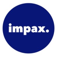 impax logo, impax contact details