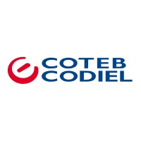 COTEB CODIEL logo, COTEB CODIEL contact details