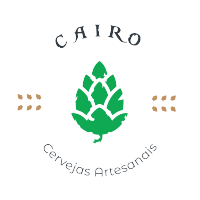 Cairo Cervejas Artesanais logo, Cairo Cervejas Artesanais contact details