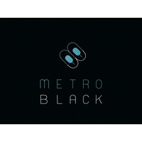 Metro Black logo, Metro Black contact details