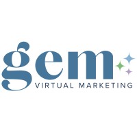 GEM Virtual Marketing logo, GEM Virtual Marketing contact details