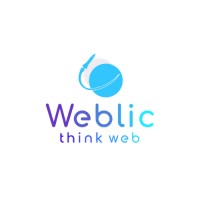 Weblic Marketing Digital logo, Weblic Marketing Digital contact details