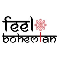 Feel Bohemian logo, Feel Bohemian contact details