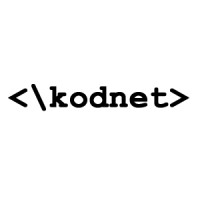 Kodnet Mobile logo, Kodnet Mobile contact details