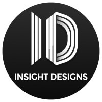 Insights Design logo, Insights Design contact details