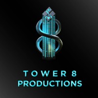 Tower 8 logo, Tower 8 contact details