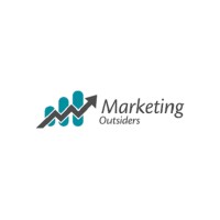 Marketing Outsiders logo, Marketing Outsiders contact details