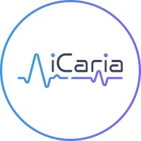 iCaria Health logo, iCaria Health contact details