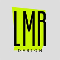 LMR Design logo, LMR Design contact details