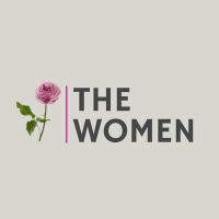 The Women Oficial logo, The Women Oficial contact details