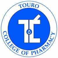 Touro College of Pharmacy logo, Touro College of Pharmacy contact details