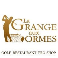 Domaine de la Grange aux Ormes / Golf / Restaurant / Event logo, Domaine de la Grange aux Ormes / Golf / Restaurant / Event contact details