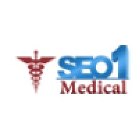 SEO 1 Medical logo, SEO 1 Medical contact details