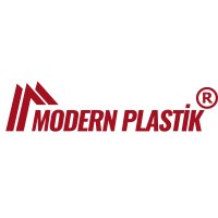 Modern Plastik logo, Modern Plastik contact details