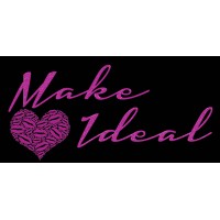 Make Ideal Cosméticos logo, Make Ideal Cosméticos contact details