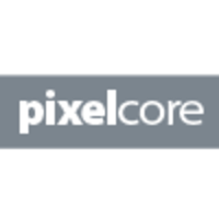 Pixelcore Studio logo, Pixelcore Studio contact details