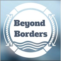 Beyond Borders Podcast logo, Beyond Borders Podcast contact details