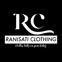 Ranisati Clothing logo, Ranisati Clothing contact details