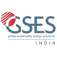 GSES India logo, GSES India contact details