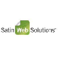 Satin Web Solutions logo, Satin Web Solutions contact details