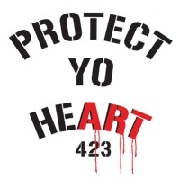 ProtectYoHeArt logo, ProtectYoHeArt contact details