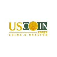 US Coin Trust logo, US Coin Trust contact details