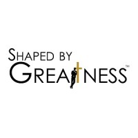 Shaped by Greatness logo, Shaped by Greatness contact details