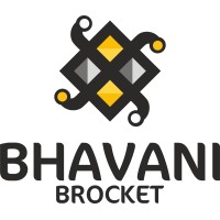 BHAVANI BROCKET logo, BHAVANI BROCKET contact details