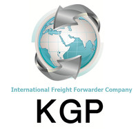 KGP Shipping and Logistics CO logo, KGP Shipping and Logistics CO contact details