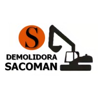 Demolidora e Terraplenagem Sacoman logo, Demolidora e Terraplenagem Sacoman contact details