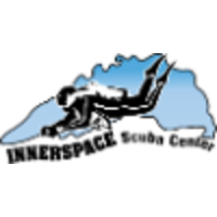 Innerspace Scuba Center logo, Innerspace Scuba Center contact details