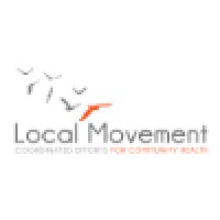 Local Movement, Inc. logo, Local Movement, Inc. contact details