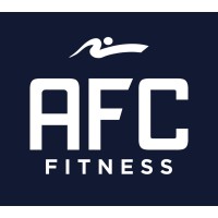 AFC Fitness logo, AFC Fitness contact details