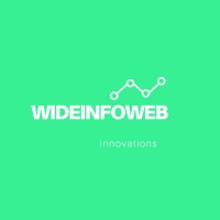 WideInfoWeb LLC logo, WideInfoWeb LLC contact details