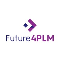 Future4PLM logo, Future4PLM contact details