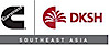 Cummins Dksh Thailand logo, Cummins Dksh Thailand contact details