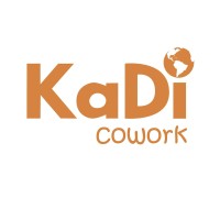 KaDi Cowork logo, KaDi Cowork contact details