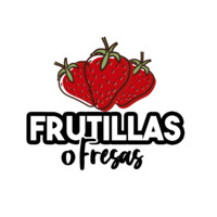 Frutillas o Fresas logo, Frutillas o Fresas contact details