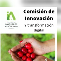 Comisión innovación y transformación digital logo, Comisión innovación y transformación digital contact details