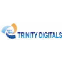 Trinity- Digitals logo, Trinity- Digitals contact details