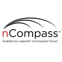 nCompass Systems logo, nCompass Systems contact details