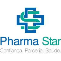 Pharma Star logo, Pharma Star contact details