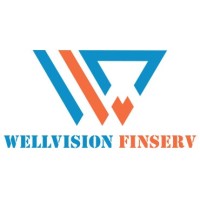 WellVision Finserv logo, WellVision Finserv contact details