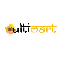 Ultimart logo, Ultimart contact details