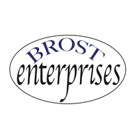 Brost Enterprises logo, Brost Enterprises contact details