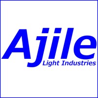 Ajile Light Industries logo, Ajile Light Industries contact details