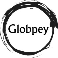 Globpey logo, Globpey contact details