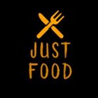 Just Food logo, Just Food contact details