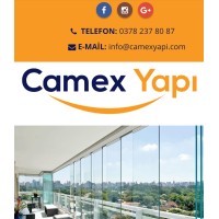 CAMEX YAPI logo, CAMEX YAPI contact details